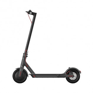 Xiaomi scooter 1S Black